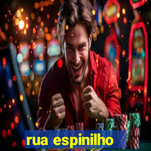 rua espinilho - guarani novo hamburgo - rs 298